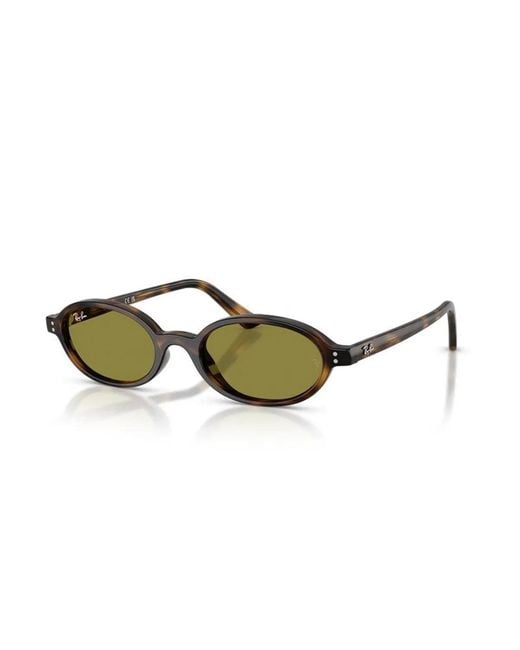 Ray-Ban Green Rb4472 1359/2