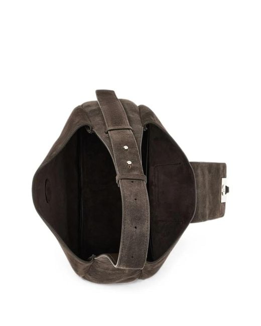 Hogan Black Borsa