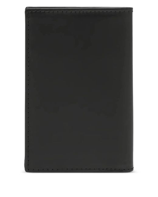 Comme des Garçons Black Wallet "Classic Leather Line 70X105 Mm" Wallet for men