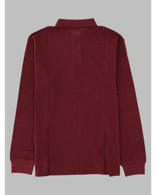 Polo Ralph Lauren Red Polo Ralph Lauren for men