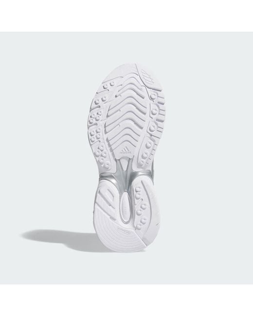 Adidas Originals White Adistar Xlg 2.0 for men