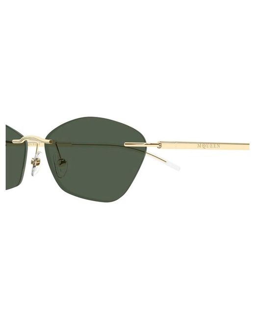 McQueen Green Am0525S 003