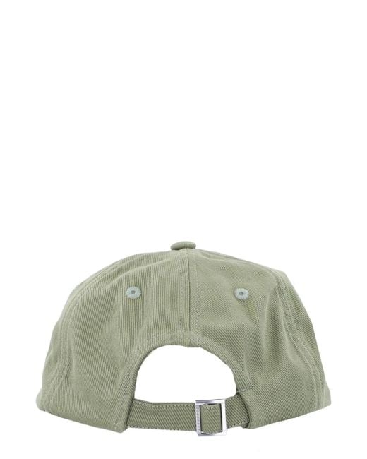 Jacquemus Green "Artichaut" Baseball Cap