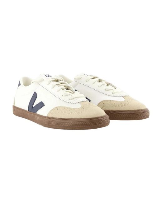Veja White Sneakers for men