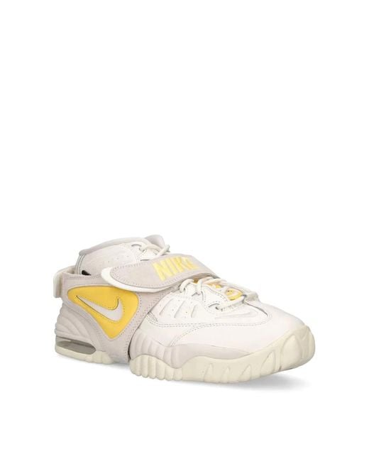 Nike Natural Air Adjust Force 2023 'Citron Pulse' Sneakers