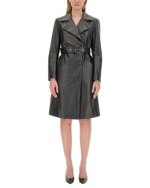 Sportmax Black Jacket "Carousel"