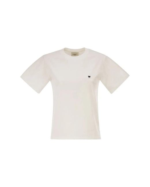 Weekend by Maxmara White Wkdvenaco