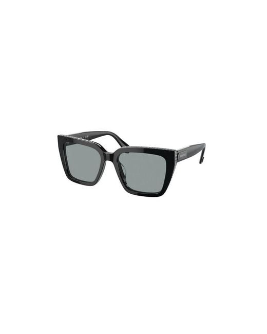 Swarovski Black Sk6013 1010/1