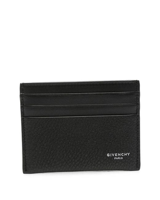 Givenchy Black Wallets for men