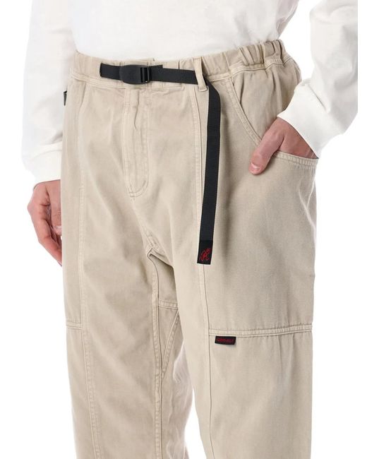 Gramicci Natural Cotton Gadget Pants for men