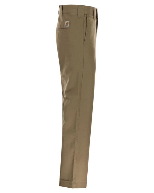 Carhartt Natural Craft