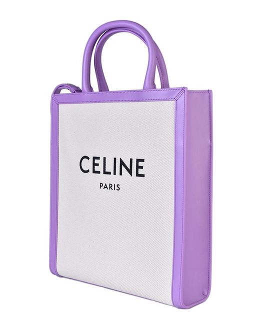 Céline White Celine Totes