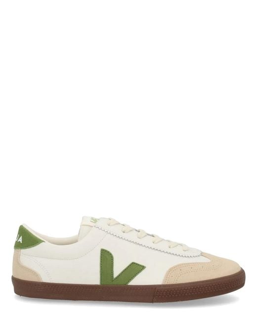 Veja Multicolor "Volley" Sneaker for men