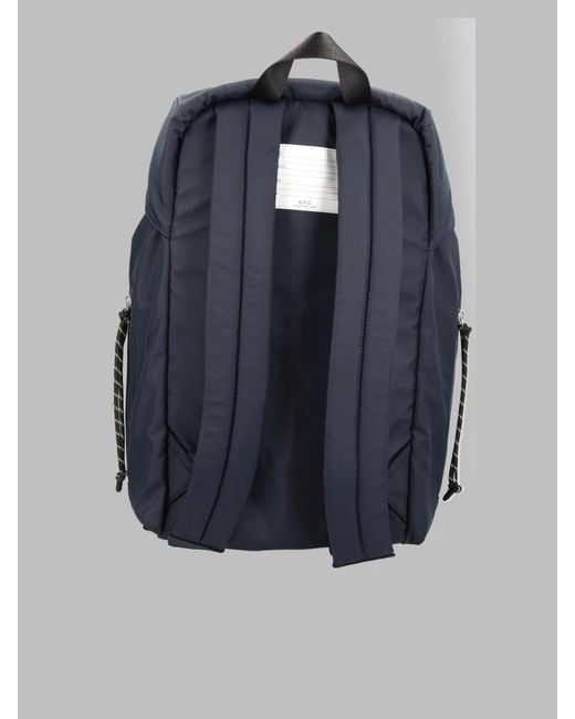 A.P.C. Blue A.P.C. for men