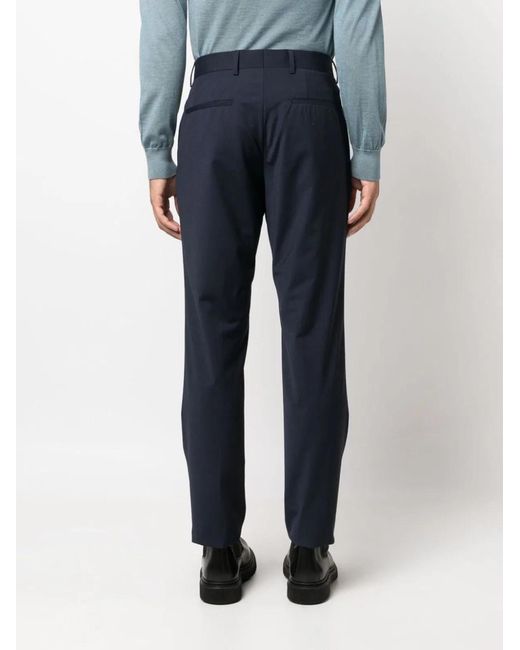 Boss Blue Pantalon Conjunto for men