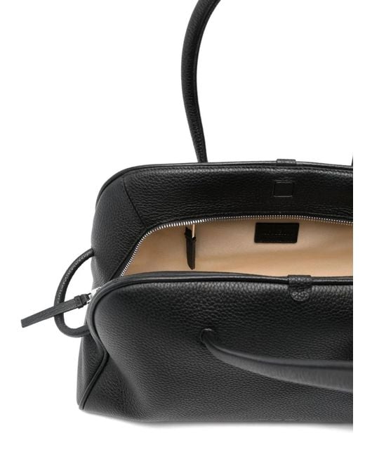 Jacquemus Black Le Turismo Leather Handbag