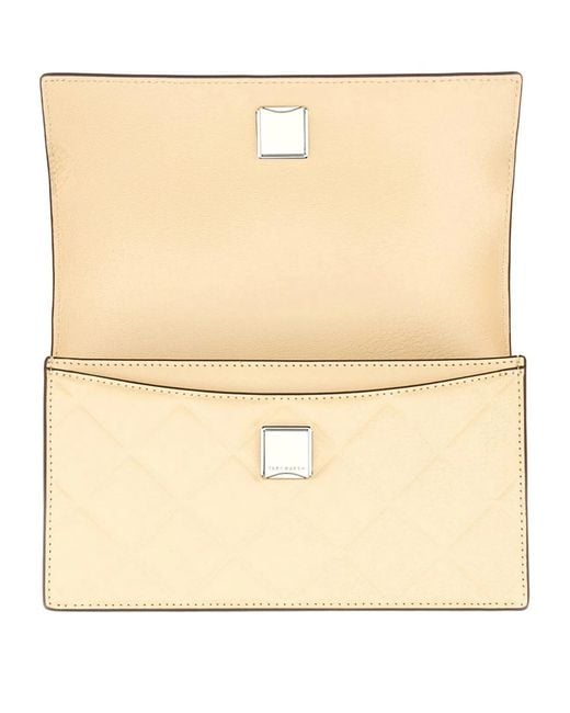 Tory Burch Natural Tory Burch