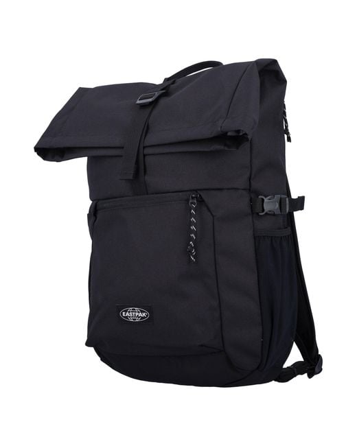Eastpak Blue Toproll Pro Backpack for men