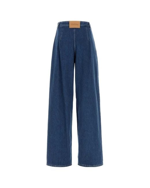 MM STUDIO Blue Mstvalvola