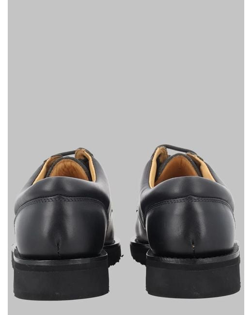 Paraboot Gray Mocassino "Thiers Sport" for men