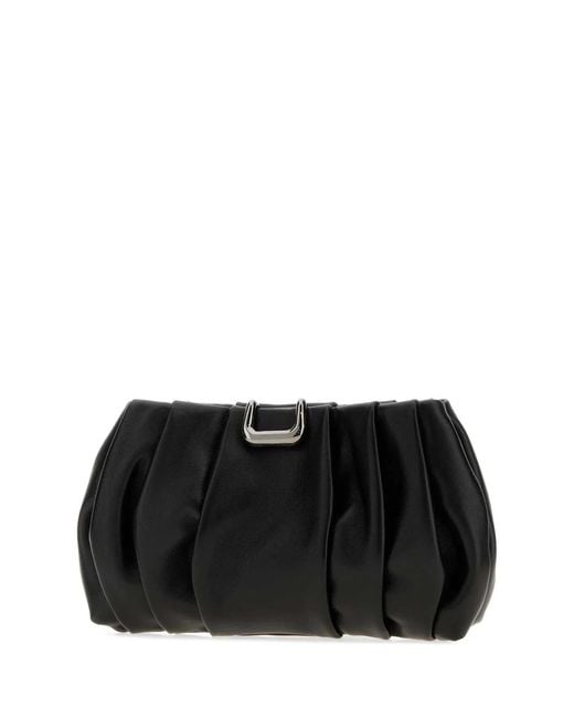 Brunello Cucinelli Black Bag
