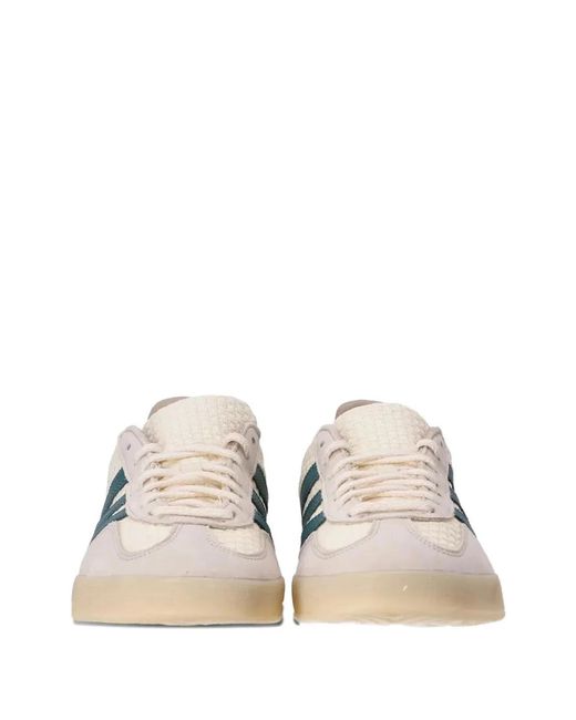Adidas Originals Blue Gazelle Indoor Sneaker