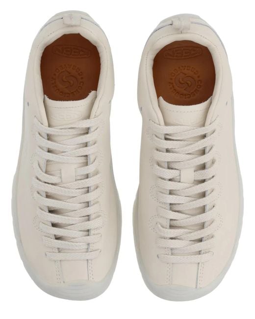 Keen Natural "Jasper Se1" Sneaker