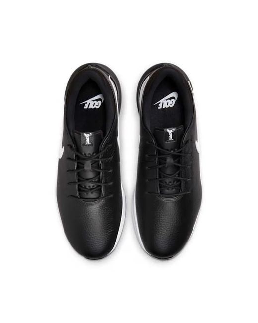 Nike Black Golf Air Zoom Victory Tour 3 Sneakers for men