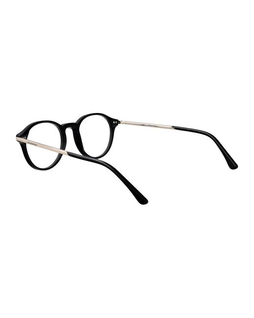 Givenchy Black Acetate Glasses for men