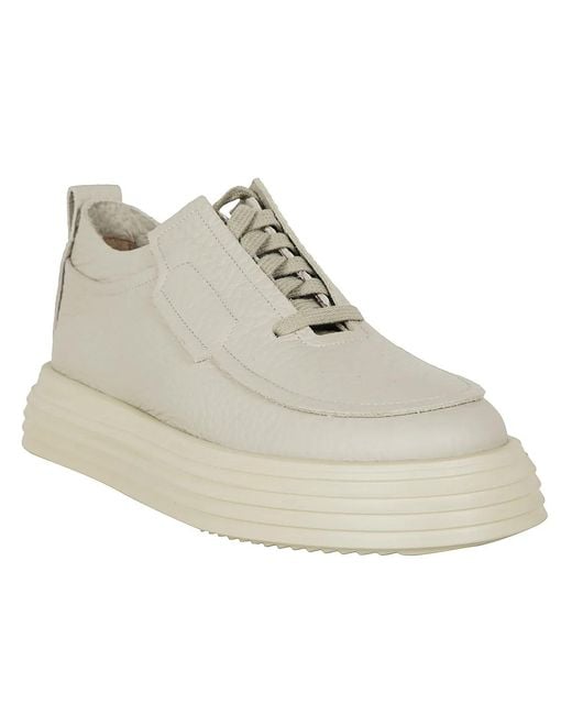 THE ANTIPODE White Paul 730 Sneakers for men
