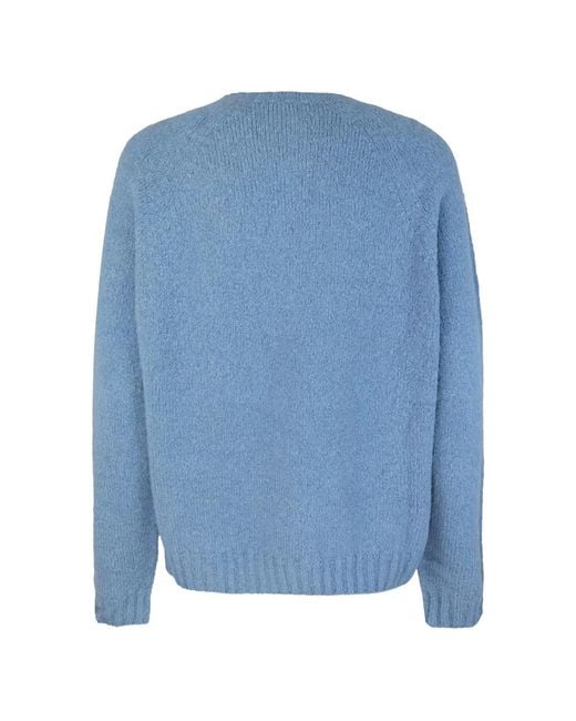 Weekend by Maxmara Blue Wkdghiacci