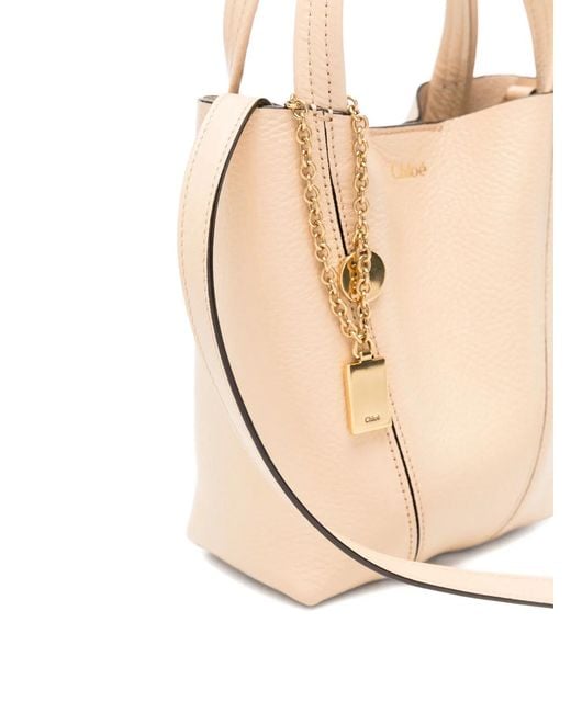 Chloé White Chloe Spin