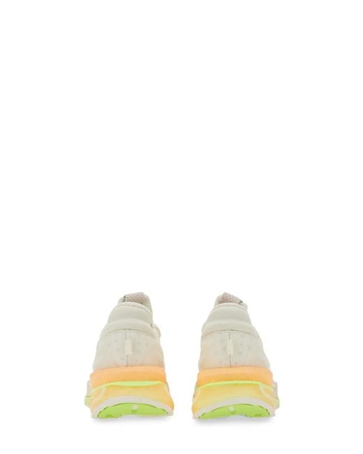 Adidas Originals White Sneaker X_Plrboost