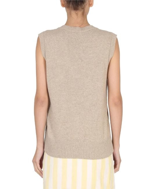 Cormio Natural Nicole Vest