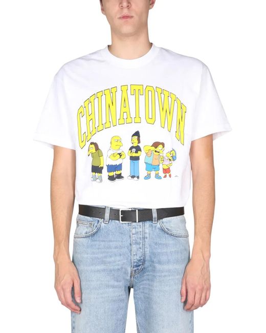 Market Red Ha Ha T-Shirt