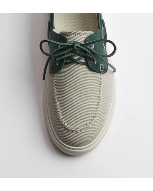 Dior Green Sneaker for men