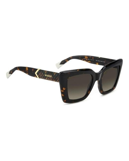 Missoni Black Mis 0214/S 086(Ha)