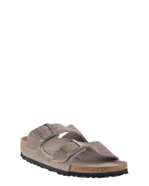 Birkenstock Brown Arizona