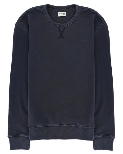 Fay Blue Archive" Sweatshirt for men