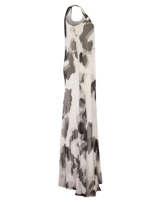Max Mara White Maxmara Mxefuggito