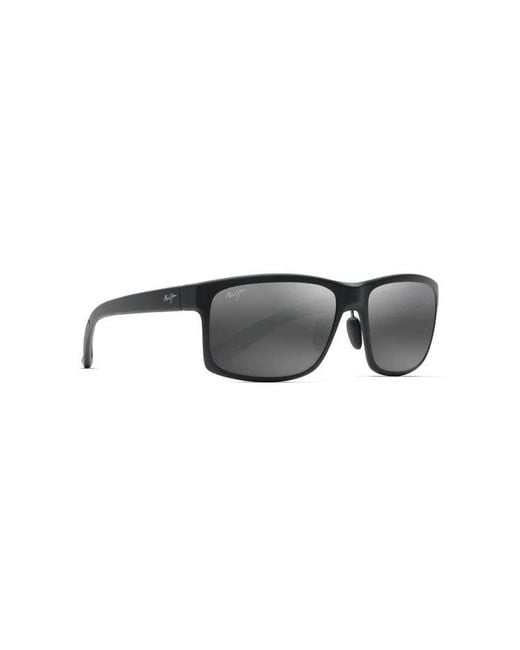 Maui Jim Gray Pokowai Arch 439-2M for men