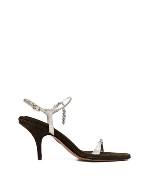 Chloé White Ch26A19Zyy 21Q Deep
