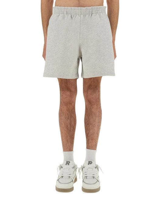 Represent Natural Short Initial for men