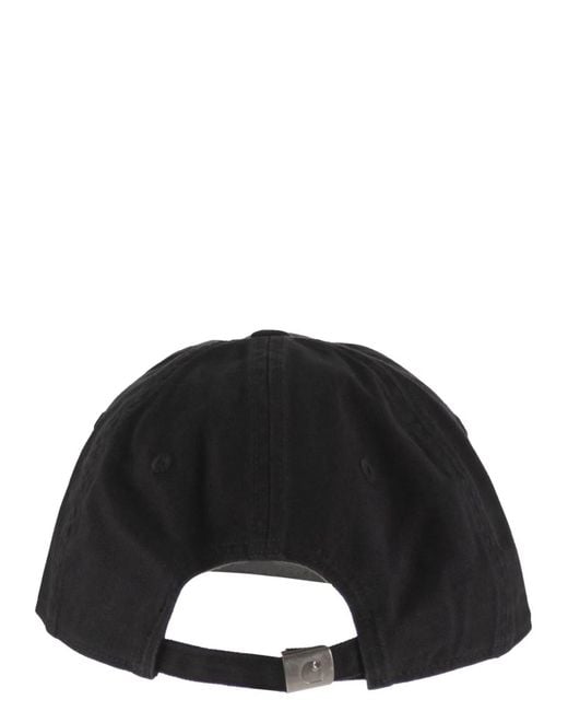 Carhartt Black Madison