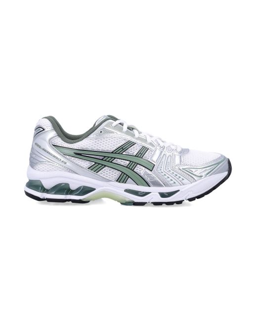 Asics Multicolor Gel-Kayano 14 for men