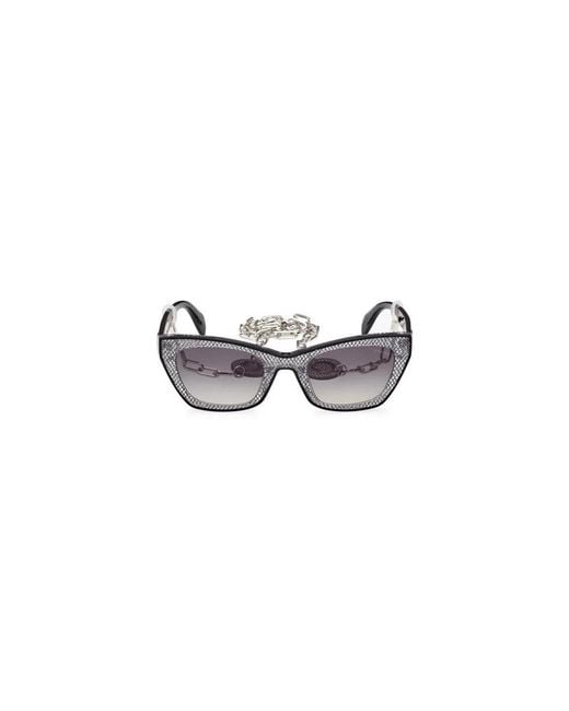 Guess Black Gu7873 01B