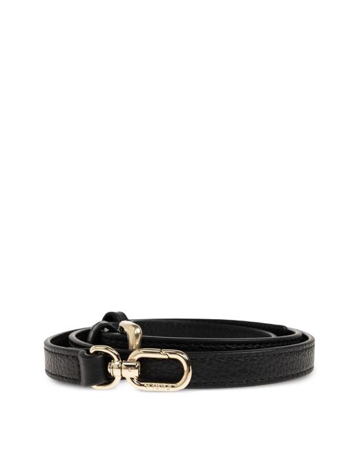 Furla Black Bags, 100% Leather