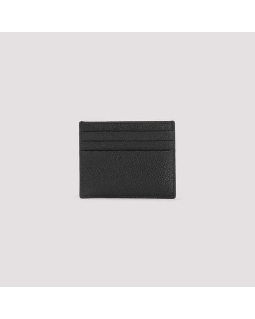 Prada Black Cardholder