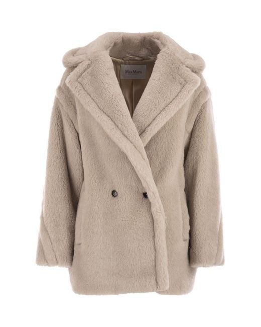 Max Mara Natural Olga