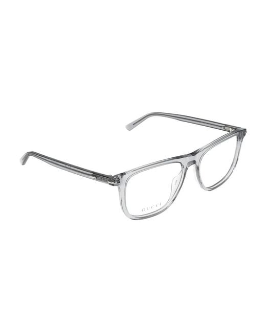Gucci Black Gg2130O for men